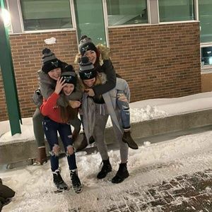 Meet your Posher, Chanelle